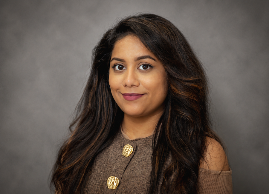 Juhie Faheem